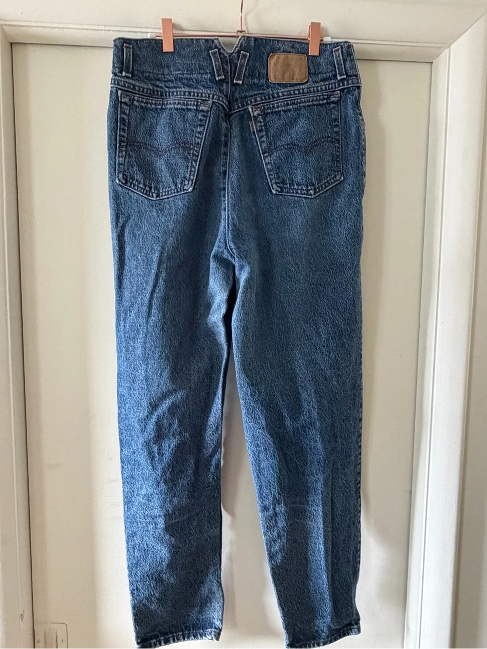 Levis gold tab